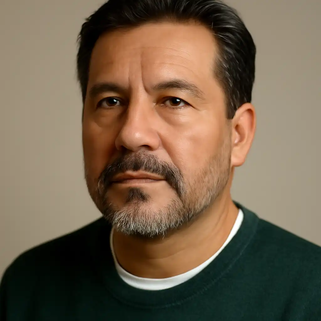 Andrés Merino Guitart